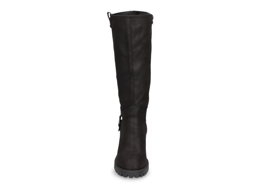 Best Bella Vita Lorielle Boot Black