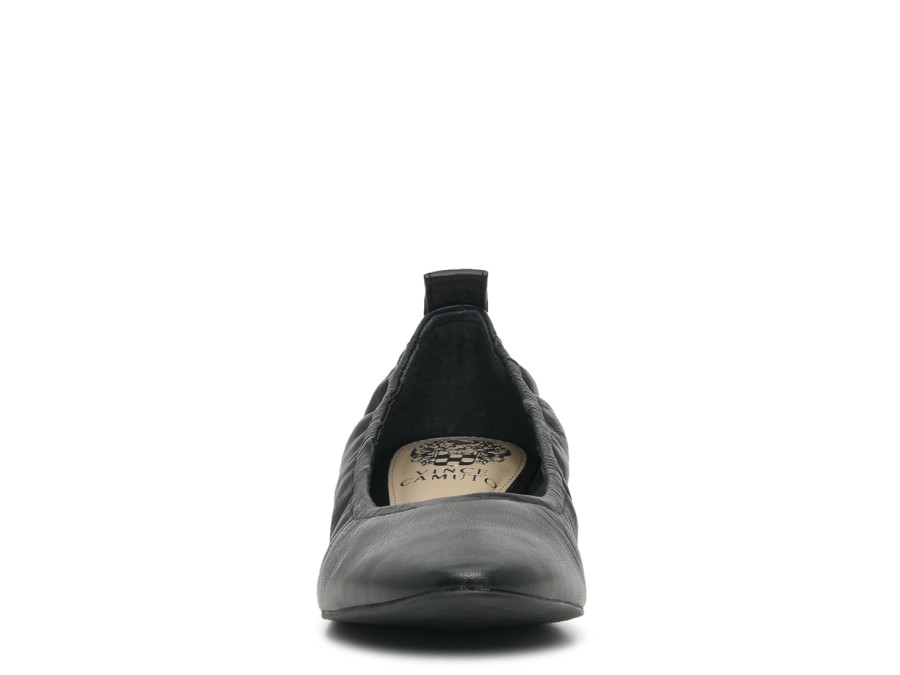 Wholesale Vince Camuto Velenndi Flat Black