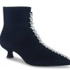 New Impo Garda Bootie Black