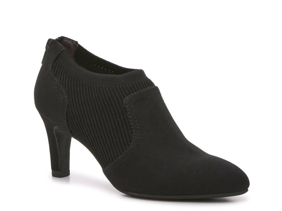 Online LifeStride Gia Pump Black