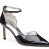 Clearance Mix No. 6 Yayna Pump Black