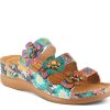 Online L'Artiste by Spring Step Dansaye Sandal Multicolor