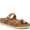 Best Birkenstock Franca Sandal - Women'S Brown