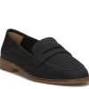 Wholesale Lucky Brand Parmin Penny Loafer Black