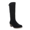 Wholesale Propet Rider Boot Black