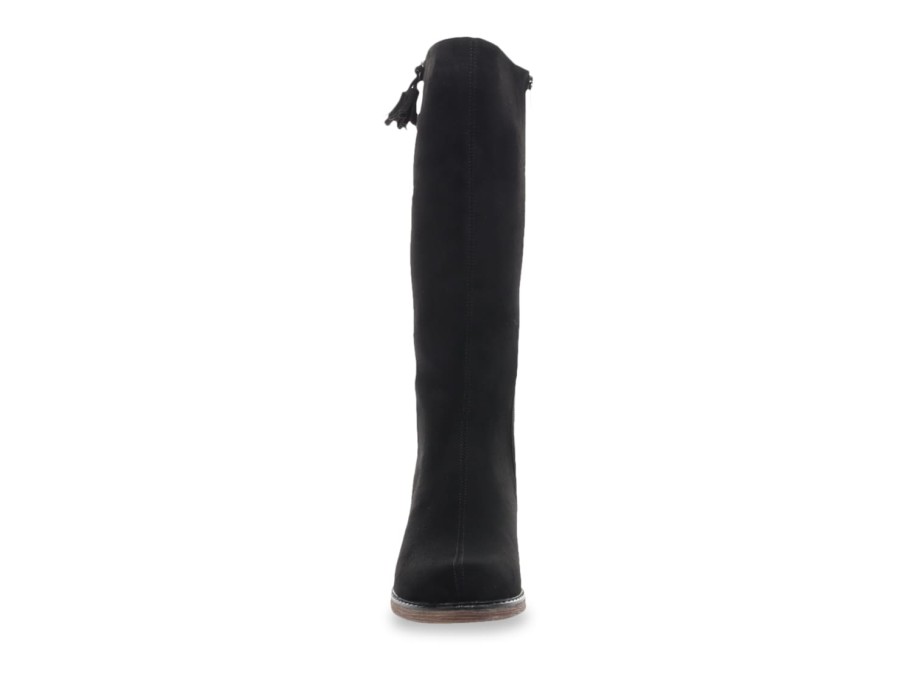 Wholesale Propet Rider Boot Black