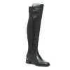 Hot Unisa Aklen Boot Black