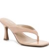 New Mix No. 6 Gaile Sandal Beige