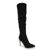 Hot BCBGeneration Himani Over-The-Knee Boot Black