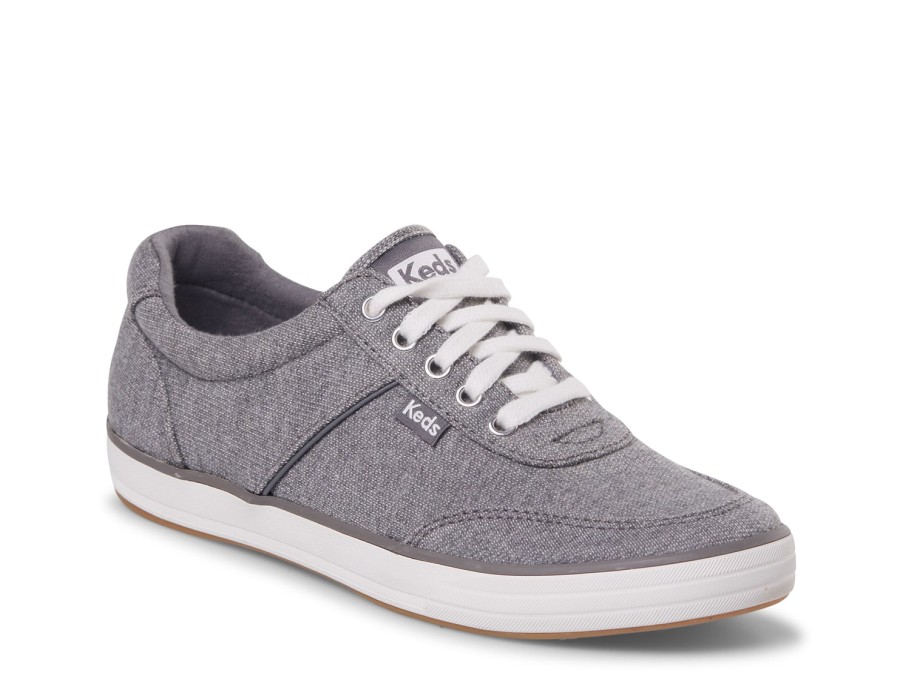 Hot Keds Courty Ii Sneaker - Women'S Grey