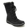 New JBU by Jambu Siberia Bootie Black