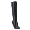 Wholesale Vince Camuto Alessa Wide Calf Boot Black