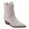 Wholesale Marc Fisher Nonie Cowboy Bootie Taupe