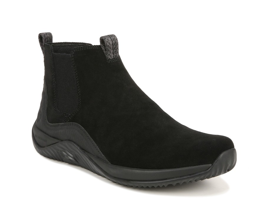 Wholesale Ryka Echo Versa Bootie Black