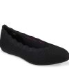 Wholesale Skechers Cleo 2.0 Love Spell Flat Black Knit