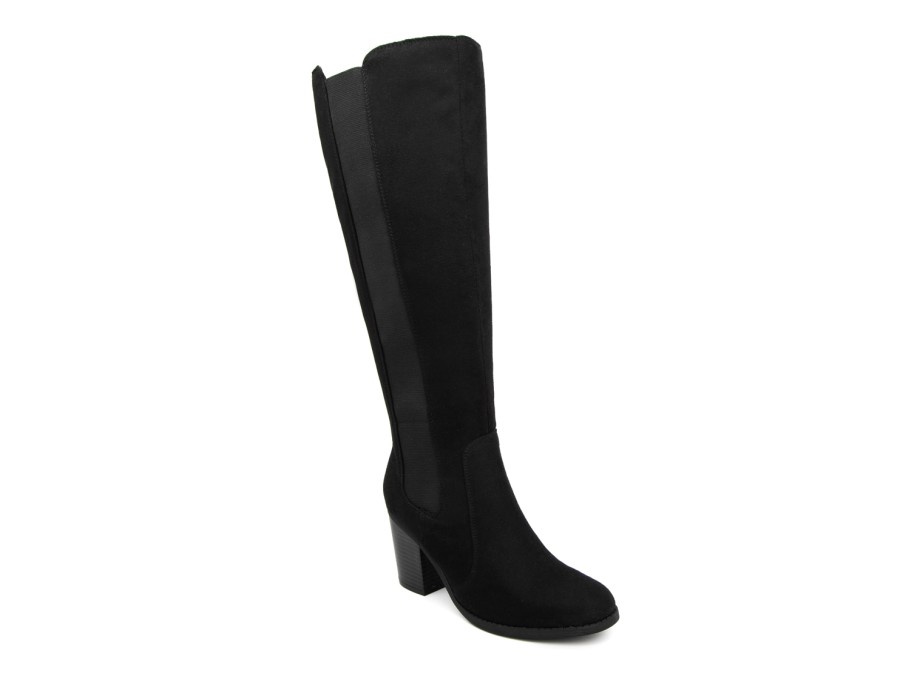 Hot Sugar Willetta Boot Black