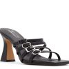 New Call It Spring Flaviaa Sandal Black