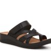 Hot Baretraps Felicitie Sandal Black