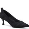 Wholesale Sanctuary Pep It Up Pump Black