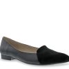 Best Bellini Flora Slip-On Black