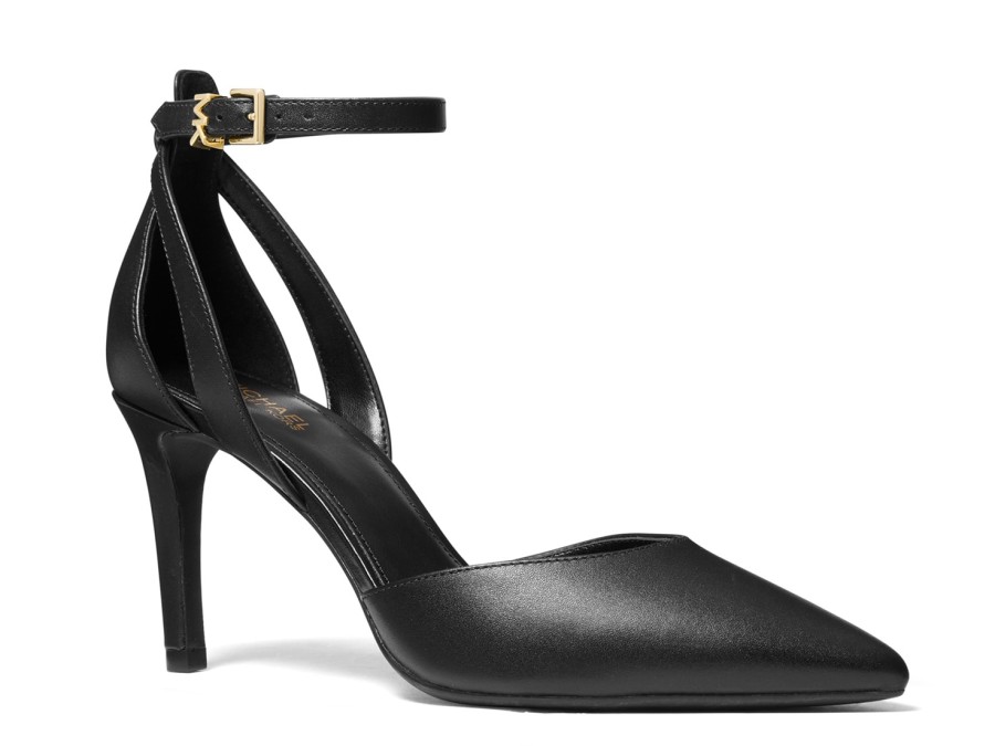 Online Michael Michael Kors Mirabel Flex Pump Black