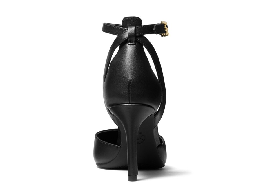 Online Michael Michael Kors Mirabel Flex Pump Black