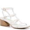 Online Anne Klein Mercy Sandal White