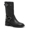 Online Charles David Micki Moto Boot Black