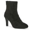 New Impo Tamary Bootie Black