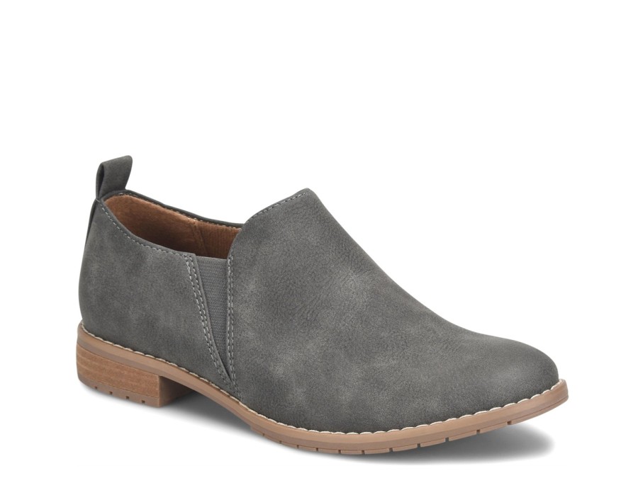 Hot Eurosoft Willet Bootie Grey