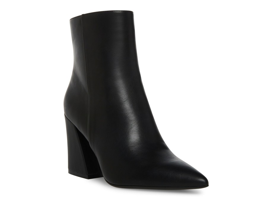 Online Madden Girl Cody Bootie Black