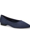 Best Bella Vita Mireya Slip-On Navy