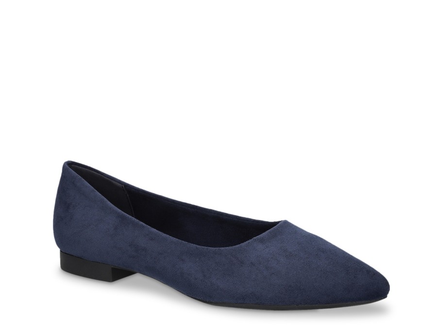 Best Bella Vita Mireya Slip-On Navy