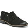 New Clarks Camzin Pace Bootie Black