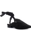 Wholesale Rag & Co Kuba Mule Black