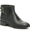 Wholesale Kelly & Katie Flann Bootie Black