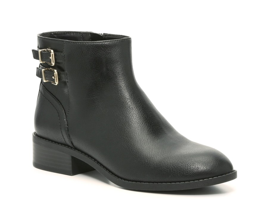 Wholesale Kelly & Katie Flann Bootie Black