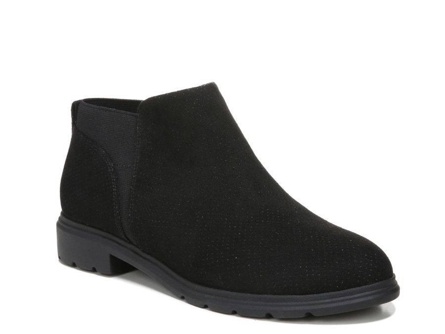 Hot Dr. Scholl's Non Stop Chelsea Boot Black