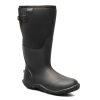 Hot Bogs Mesa Snow Boot Black