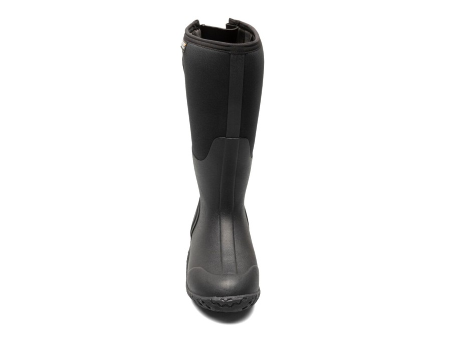 Hot Bogs Mesa Snow Boot Black