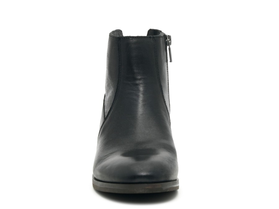 Hot Lucky Brand Pedera Boot Black