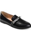 Clearance Journee Collection Madison Loafer Black