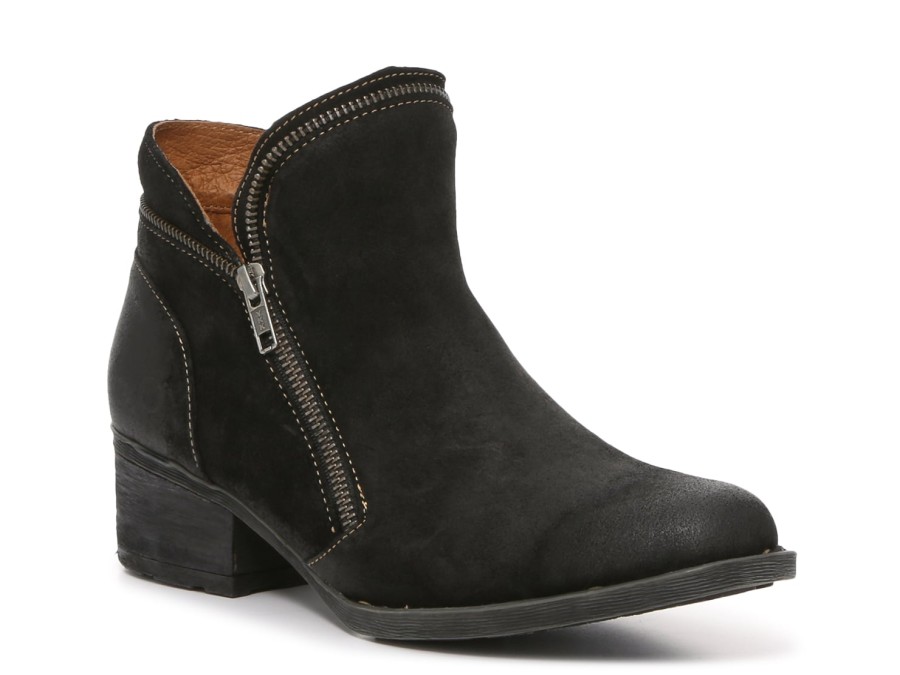 Online Born Malta Bootie Black