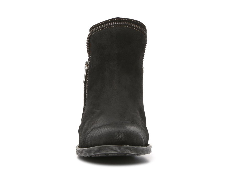 Online Born Malta Bootie Black