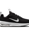 Hot Nike Air Max Intrlk Lite Running Shoe - Women'S Black/White