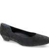 Hot Ros Hommerson Tabitha Pump Black