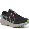 Wholesale ASICS Excite 2 Running Shoe - Women'S Black/Birch White/Slate Blue