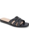 Best BCBGeneration Meltem Sandal Black