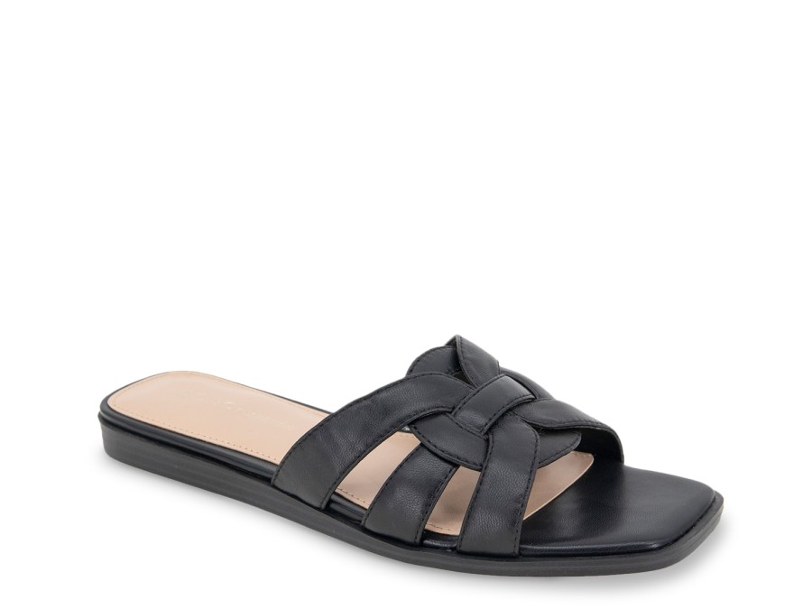 Best BCBGeneration Meltem Sandal Black