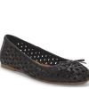 Wholesale Lucky Brand Mogeni Ballet Flat Black